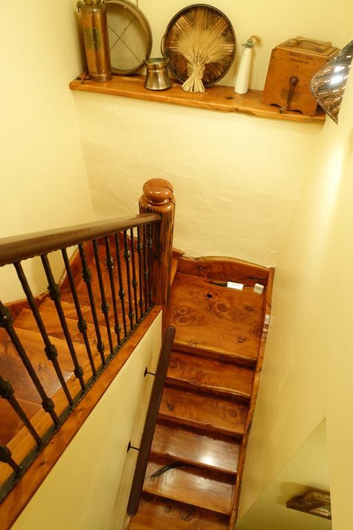 The Last Straw Cottage Nelson Brightwater Habitación foto